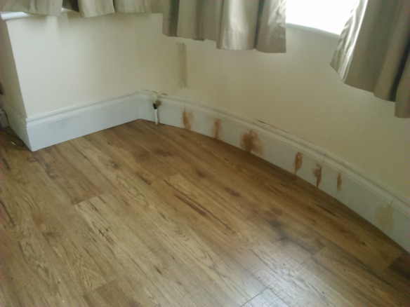 Skirting Fitted Ashtons Handyman Property Services